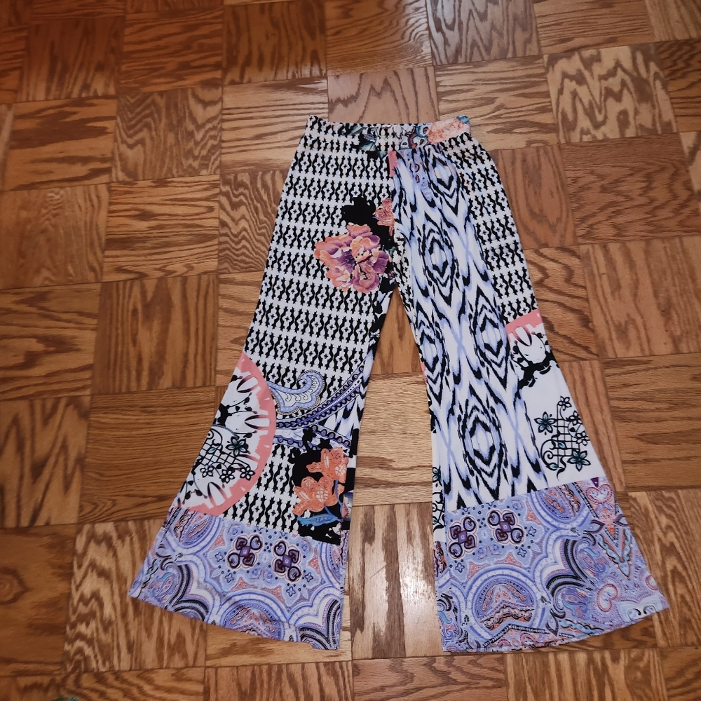 Pallazo Pants - Picture 14 of 14